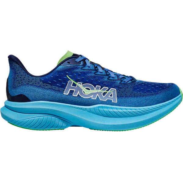 Men's Hoka Mach 6 (Clearance)