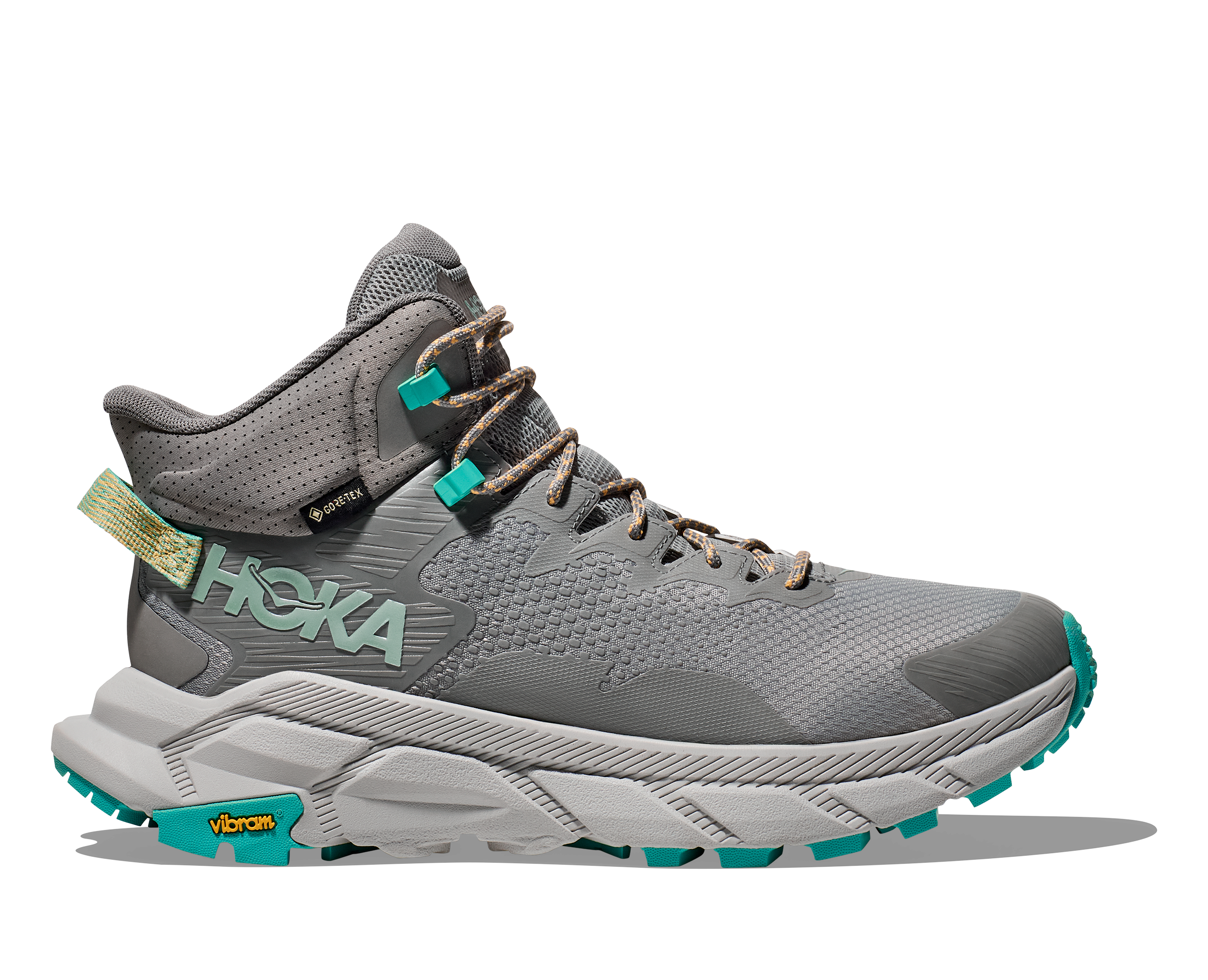 Women's Hoka Anacapa Breeze Mid