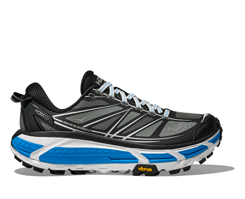 Hoka Mafate Speed 2