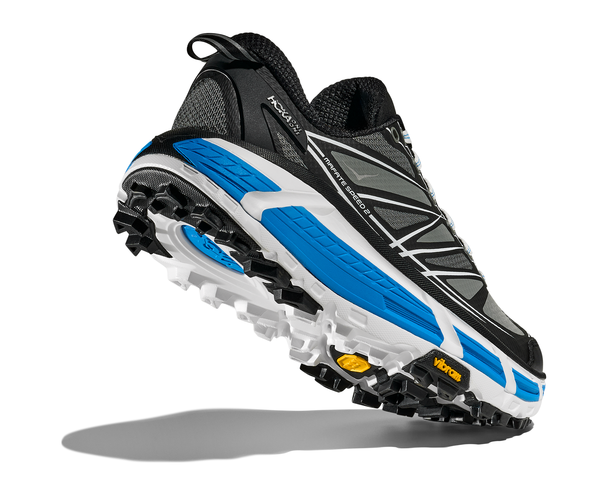 Hoka Mafate Speed 2