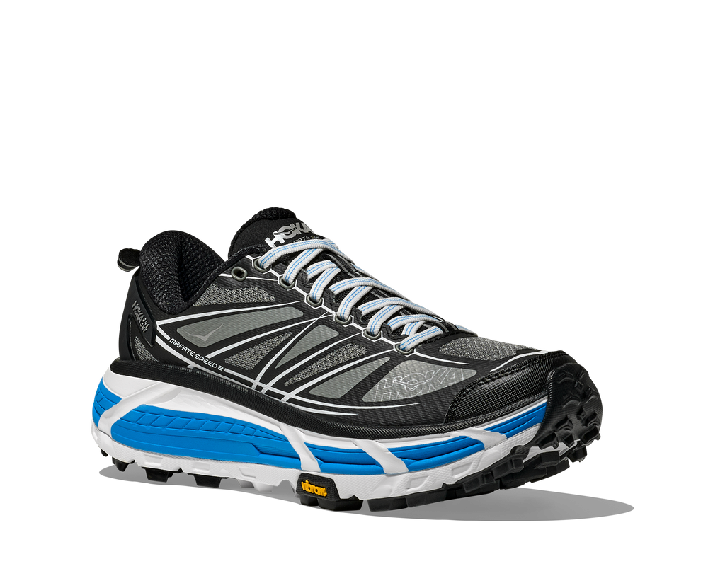 Hoka Mafate Speed 2