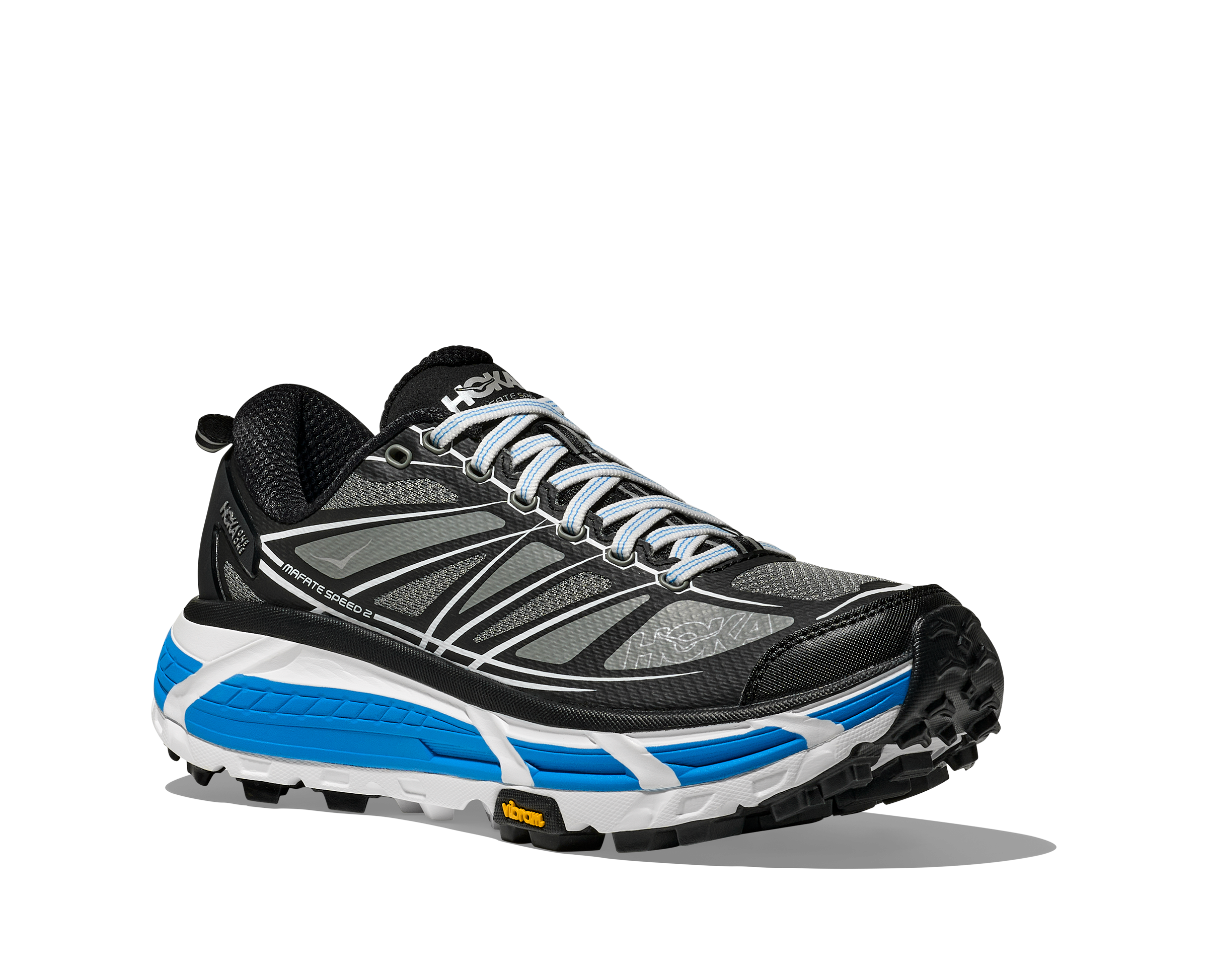 Hoka Mafate Speed 2