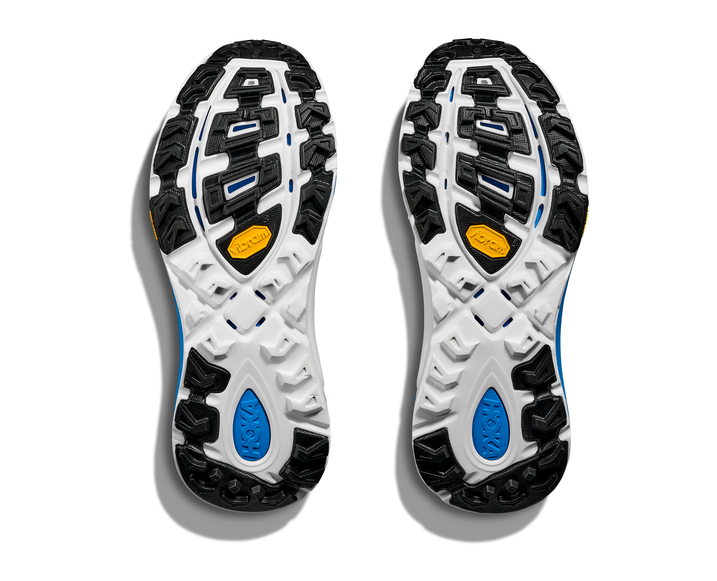 Hoka Mafate Speed 2