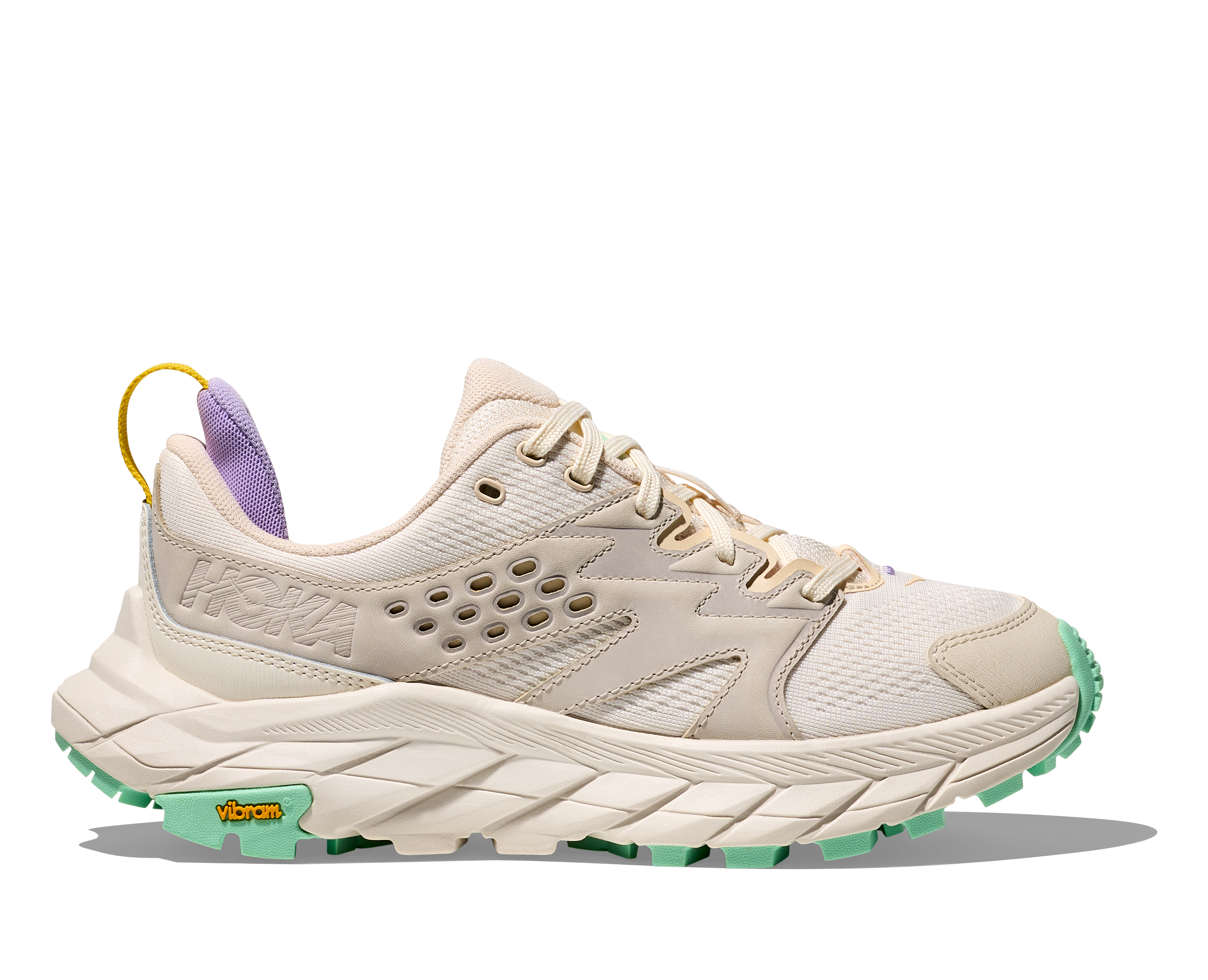 Women's Hoka Anacapa Breeze Low