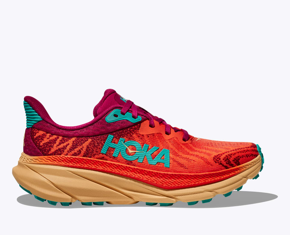 Men's Hoka Challenger ATR 7 (Seasonal)