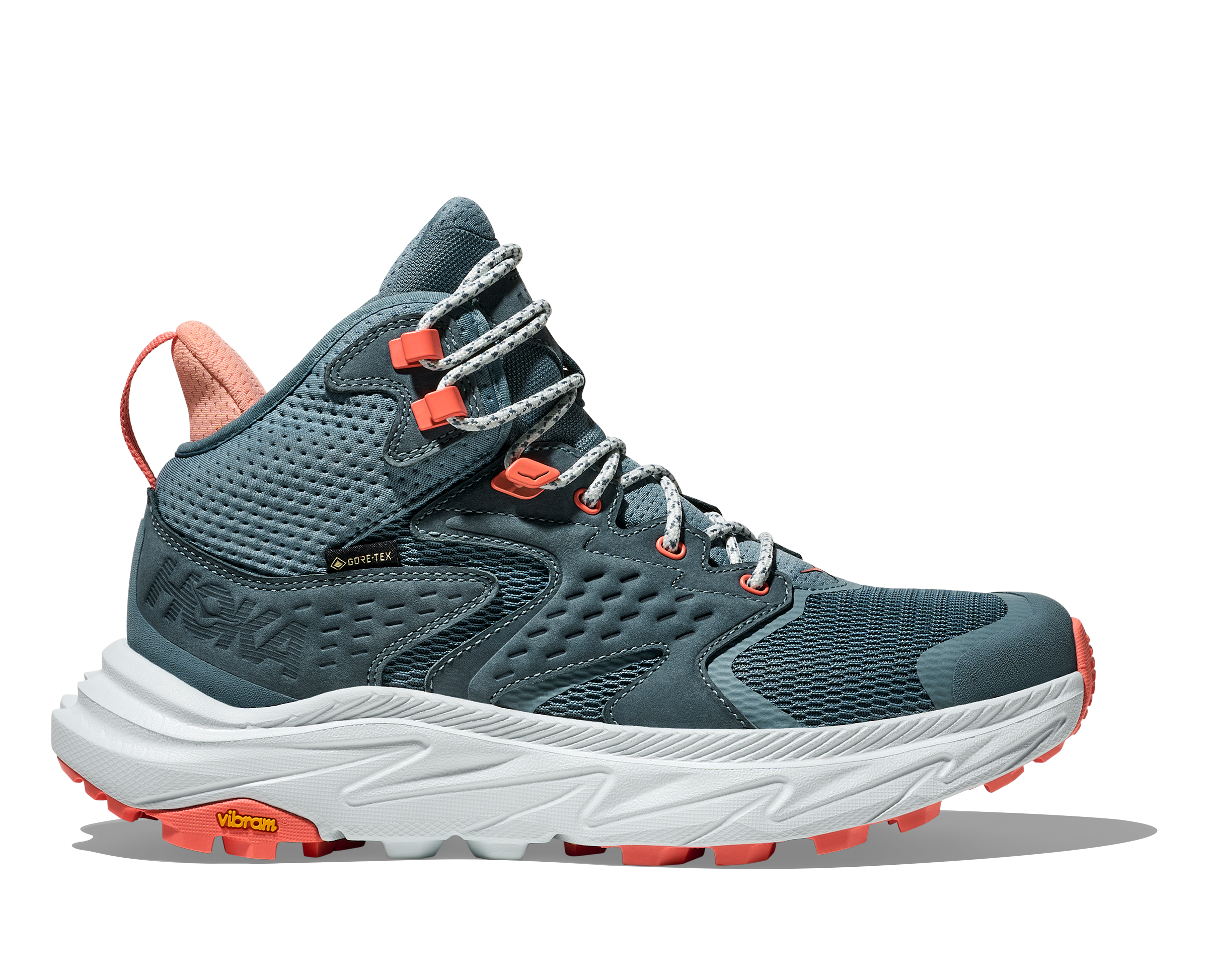 Women's Hoka Anacapa 2 Mid GTX