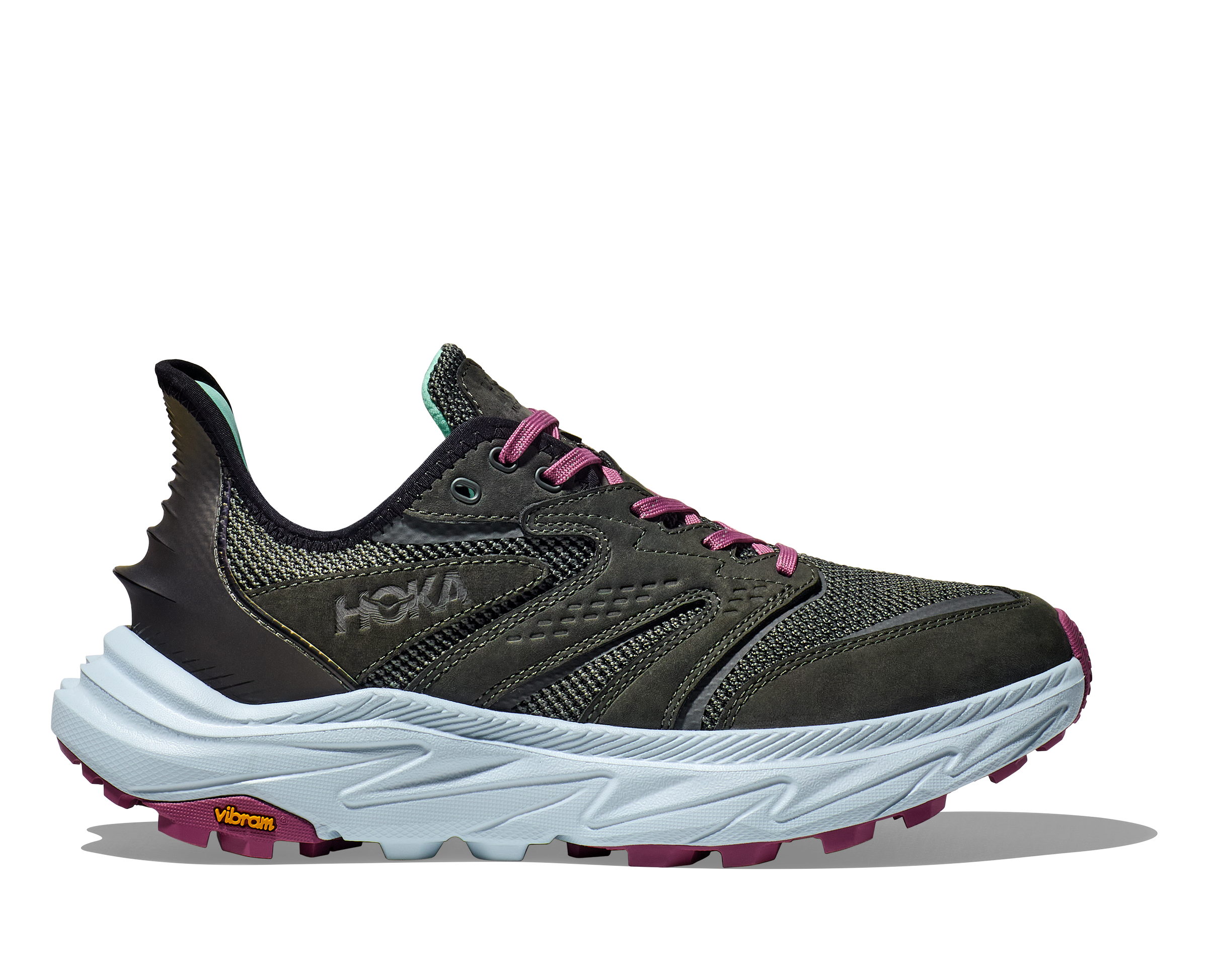 Women's Hoka Anacapa 2 Freedom