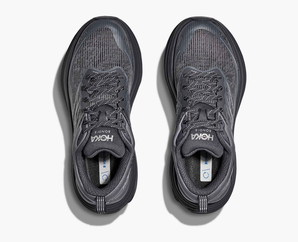 Hoka U Bondi 8 TS Caged