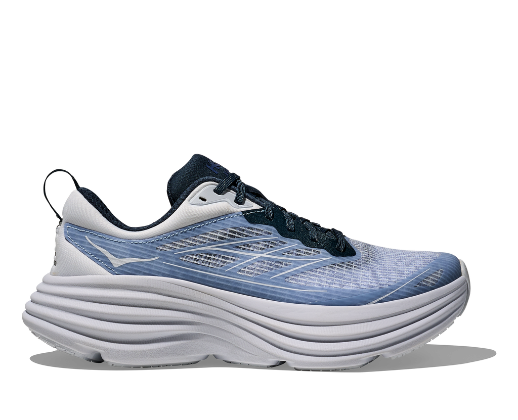 Hoka Bondi 8 TS Caged