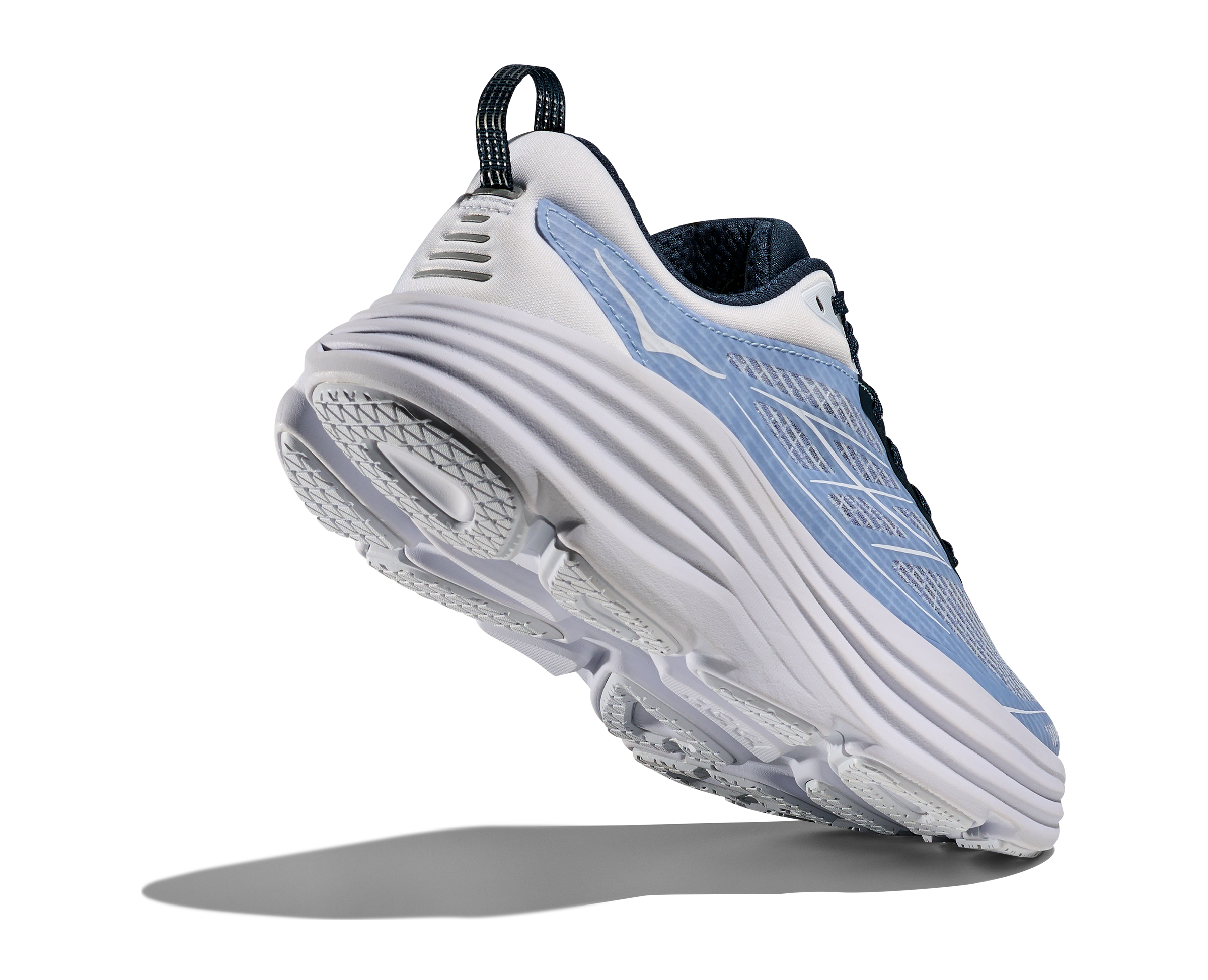 Hoka Bondi 8 TS Caged
