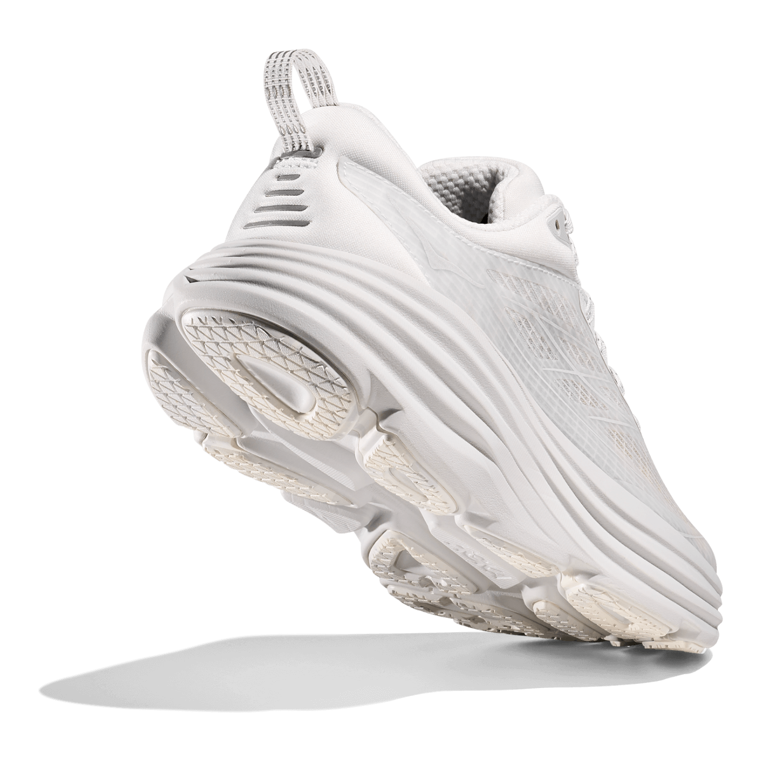 Hoka U Bondi 8 TS Caged