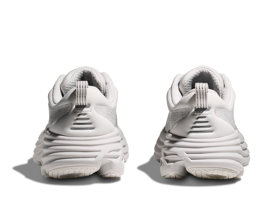 Hoka Bondi 8 TS Caged