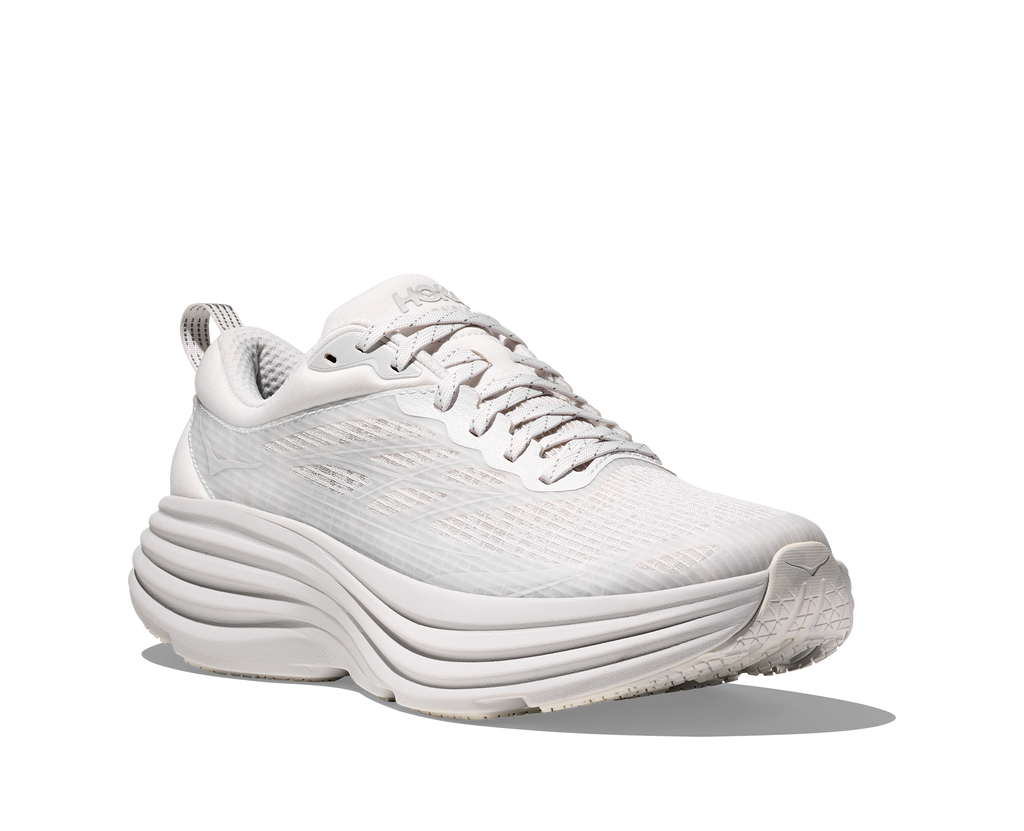 Hoka Bondi 8 TS Caged