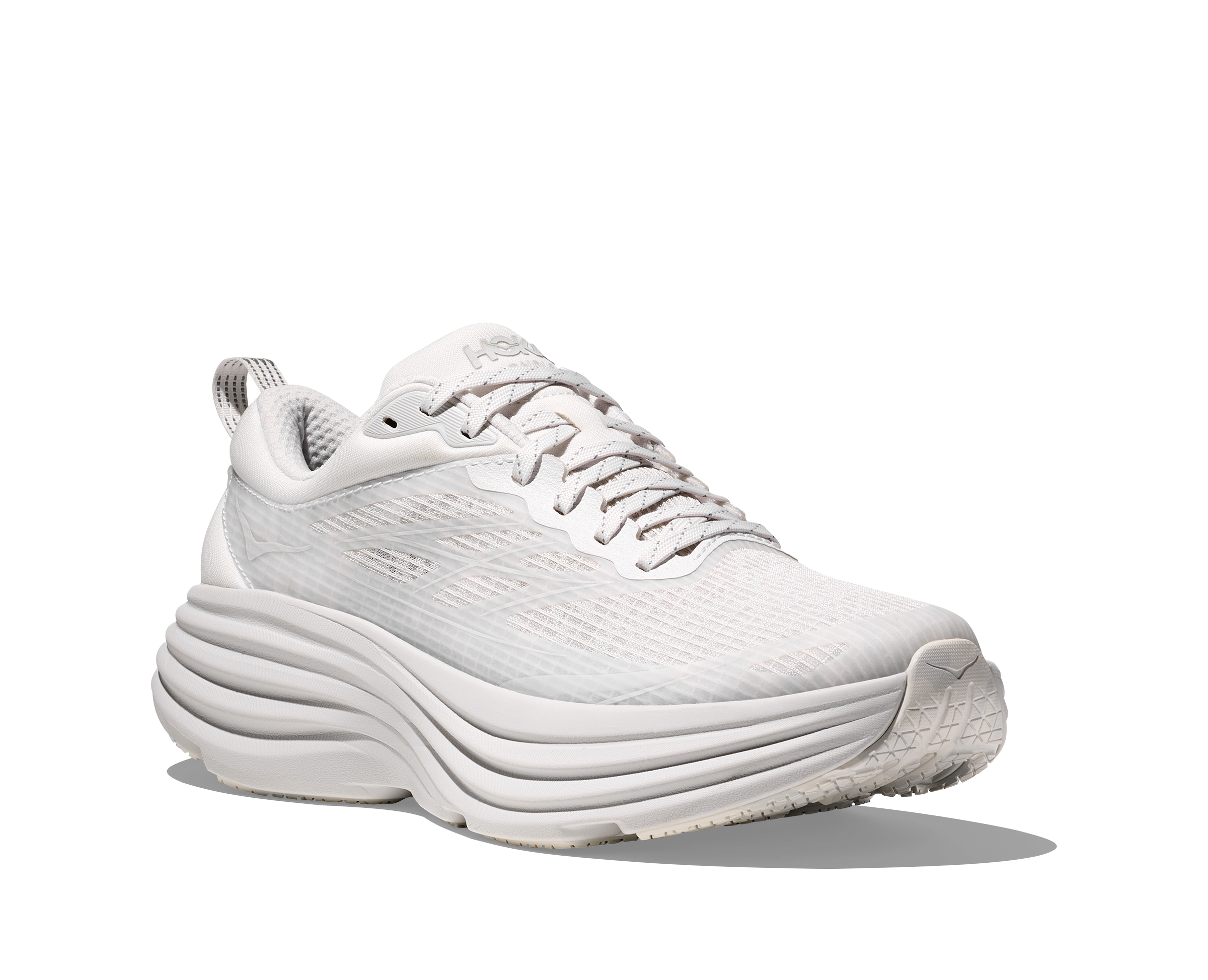 Hoka Bondi 8 TS Caged