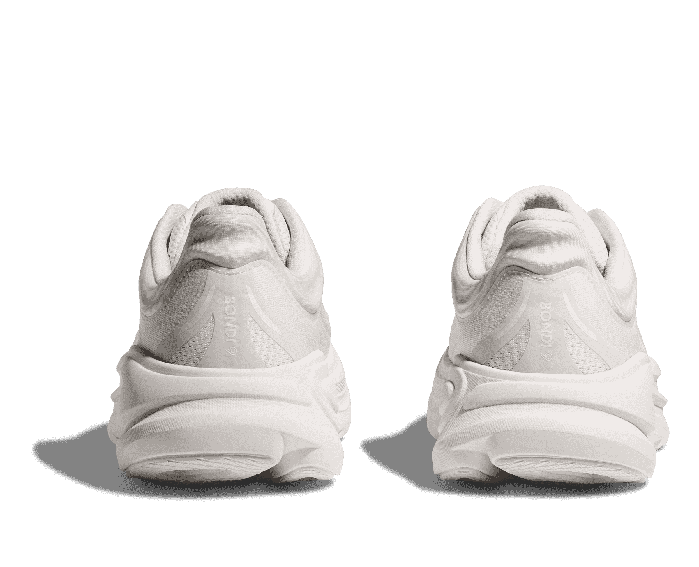 WMNS Hoka Bondi 9