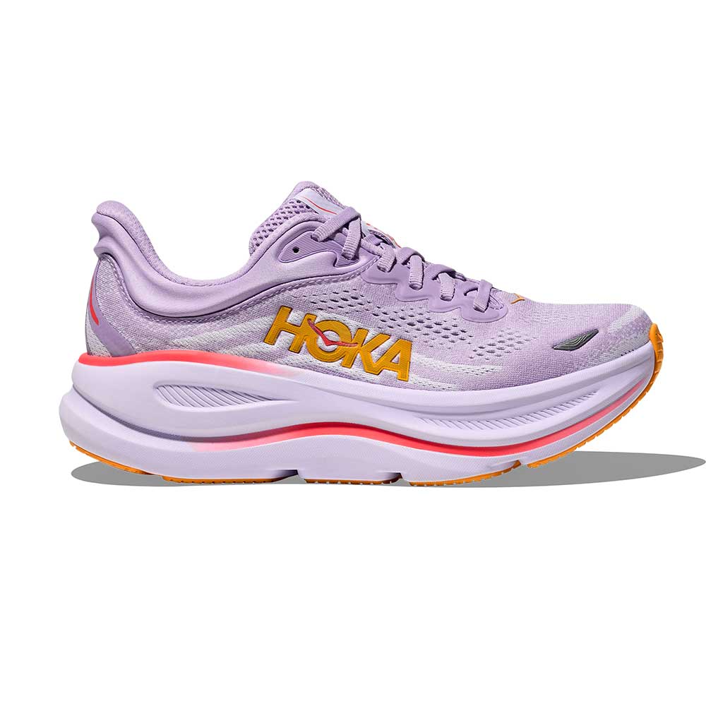 Women's Hoka Bondi 9 (Seasonal Colors)