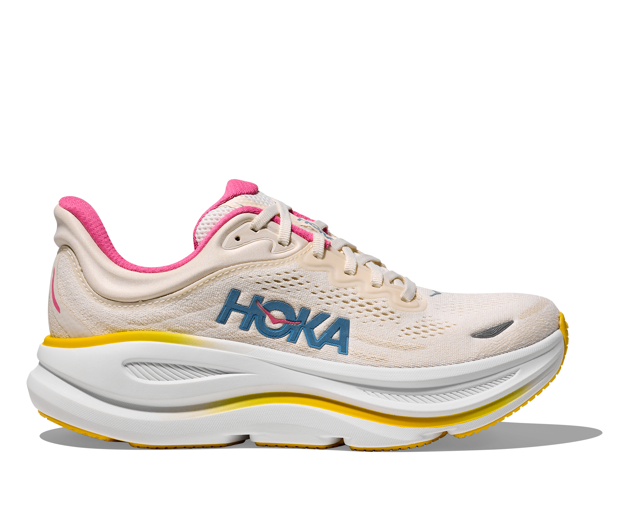 Women's Hoka Bondi 9 (Seasonal Colors)