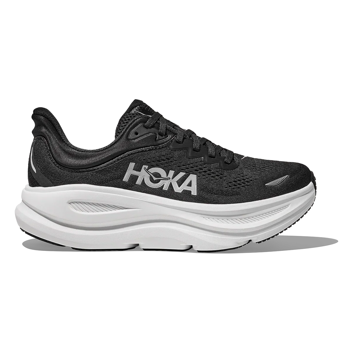 Women's Hoka Bondi 9 (Core Colors)