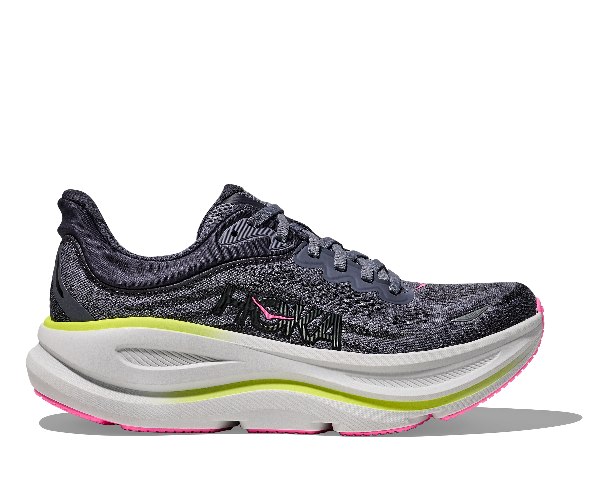 Women's Hoka Bondi 9 (Seasonal Colors)