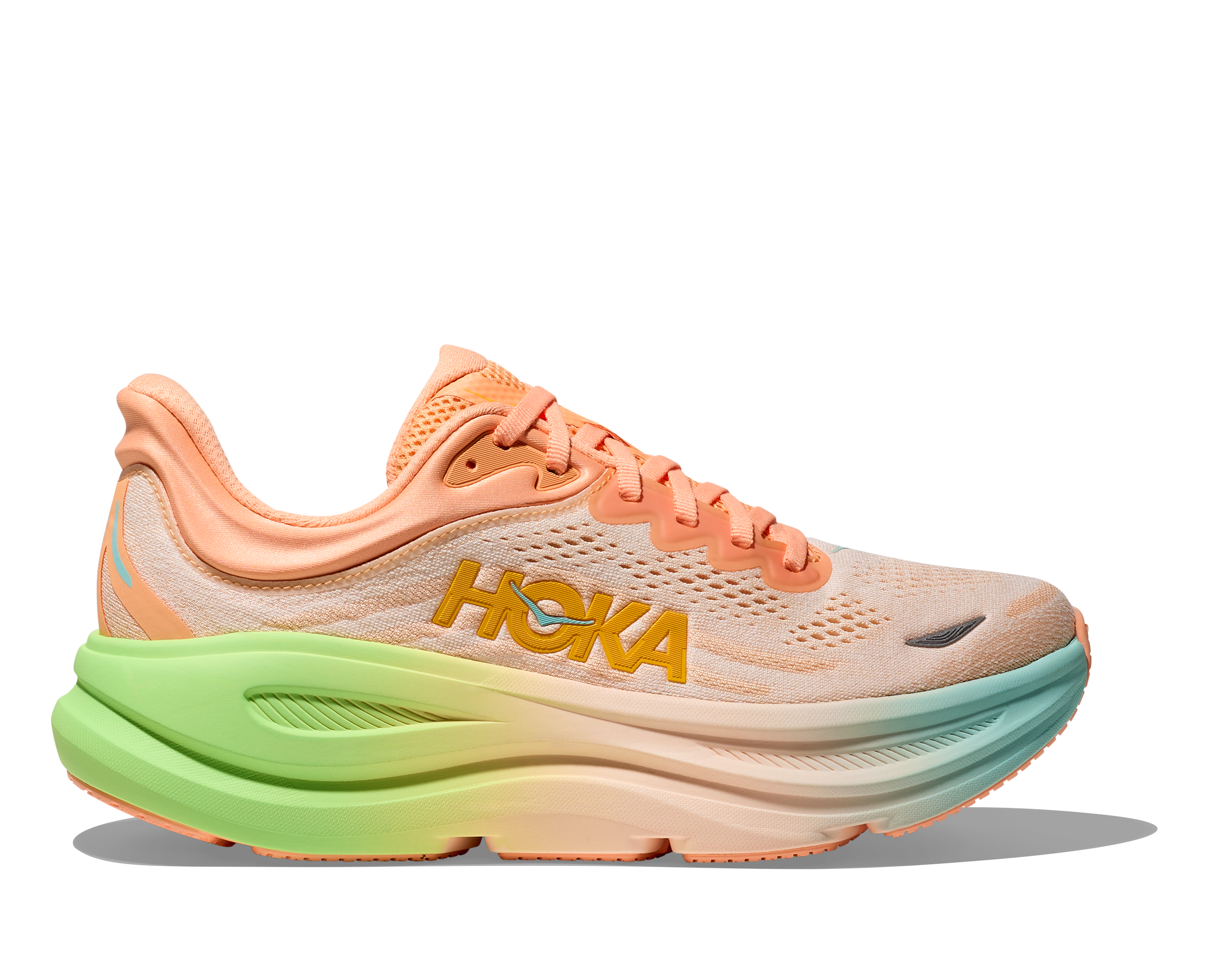 Women's Hoka Bondi 9 (Seasonal Colors)