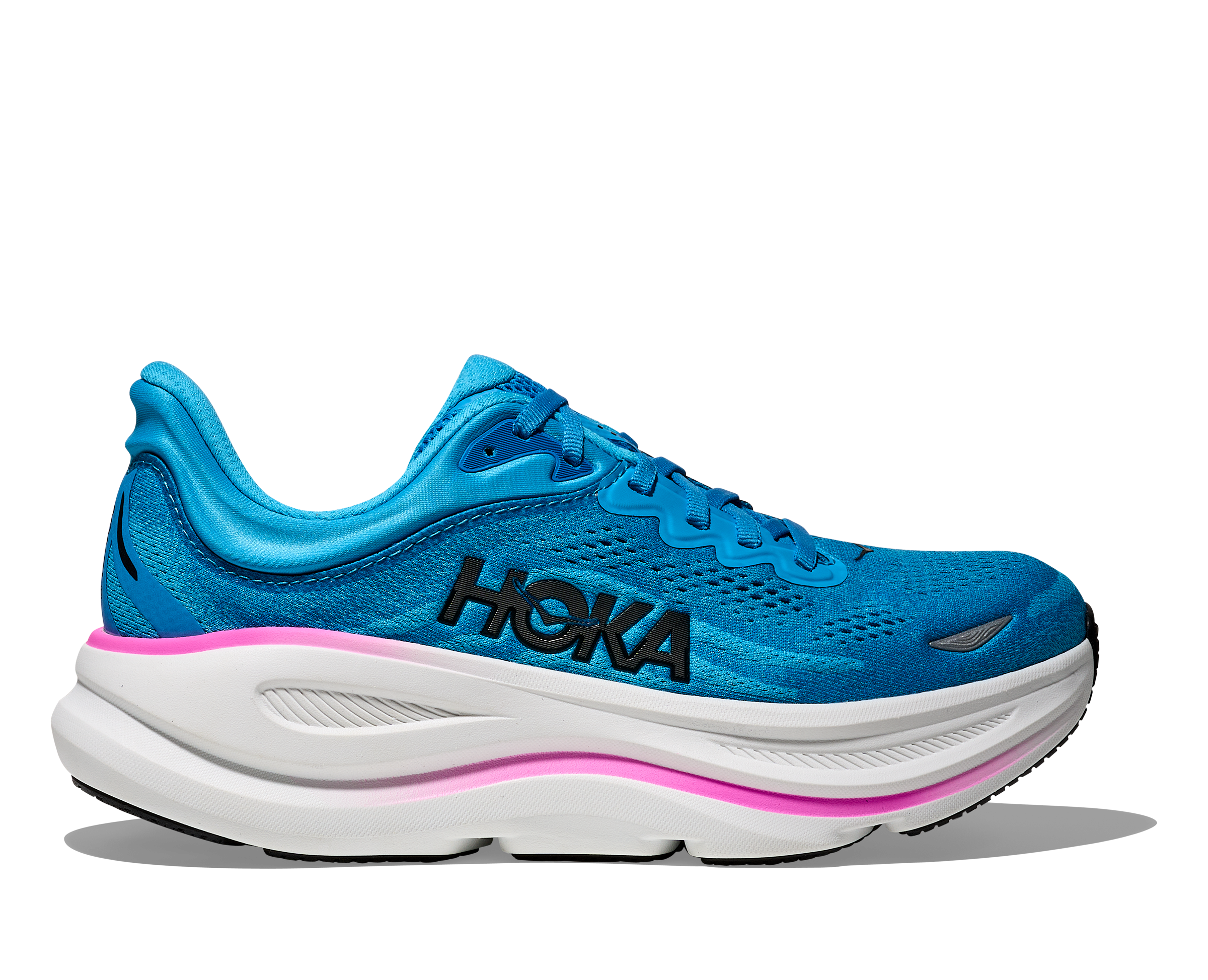 Women's Hoka Bondi 9 (Seasonal Colors)
