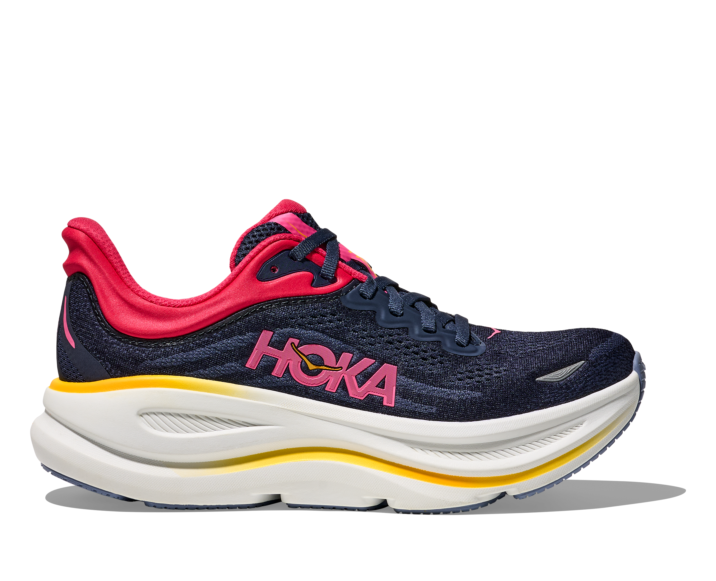 Women's Hoka Bondi 9 (Seasonal Colors)