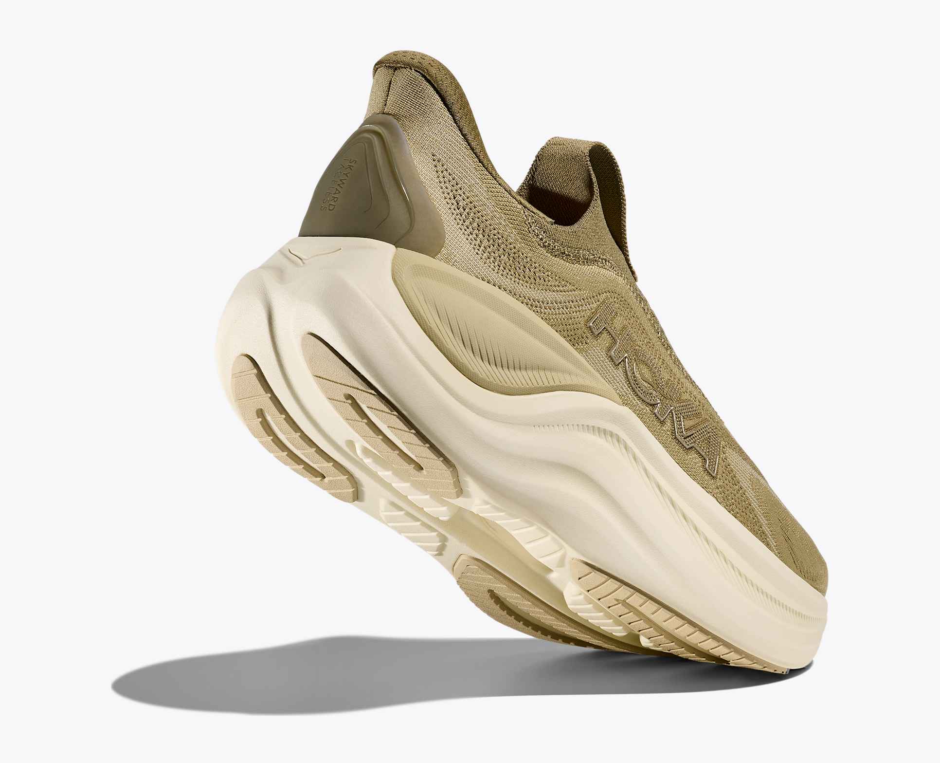 Men's Hoka Skyward Laceless