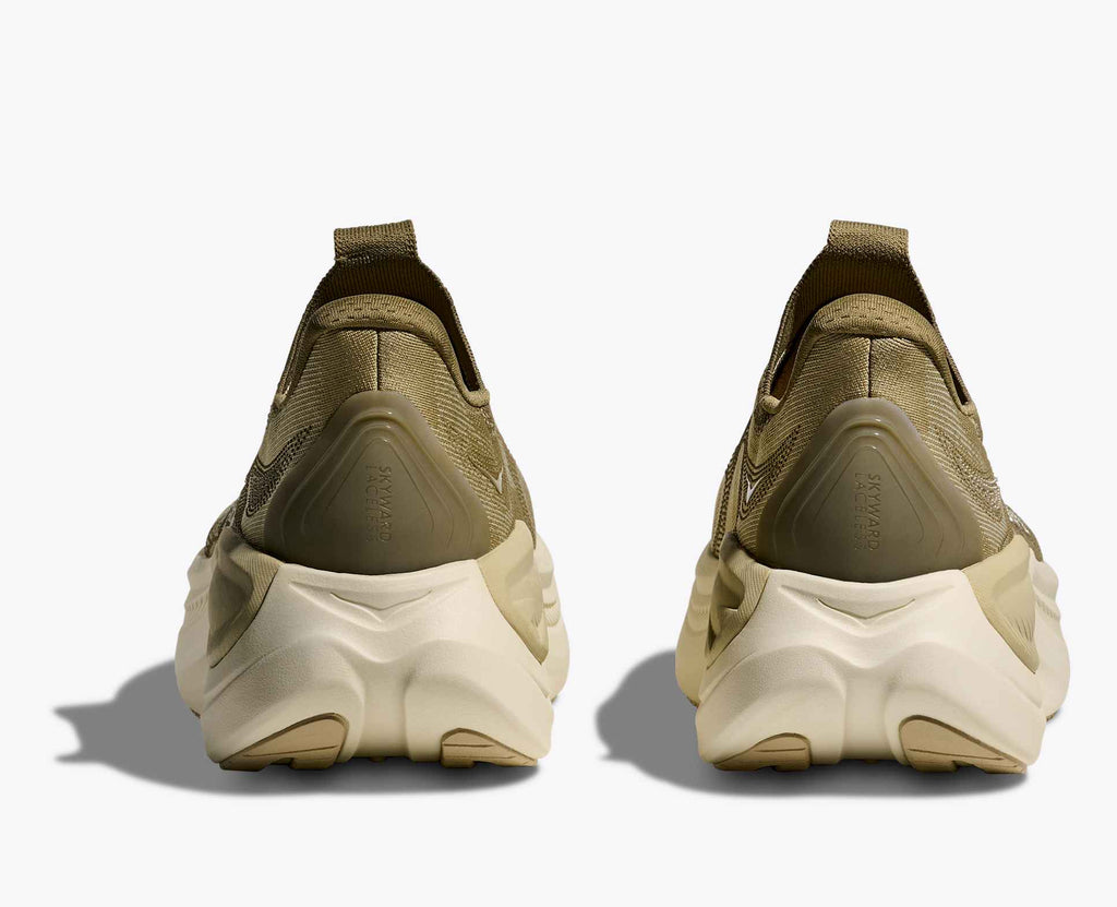 Men's Hoka Skyward Laceless