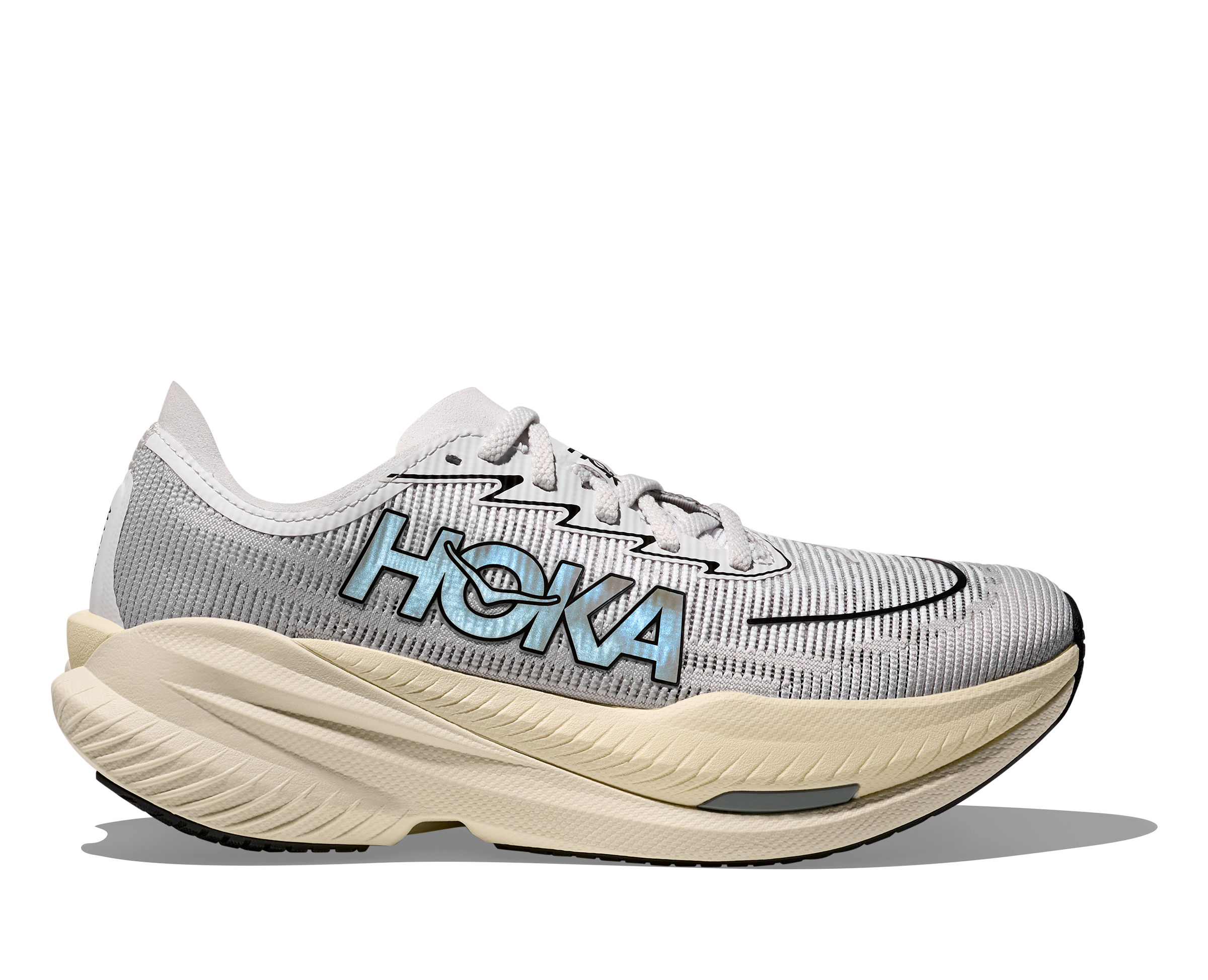 Men's Hoka U Mach X 2