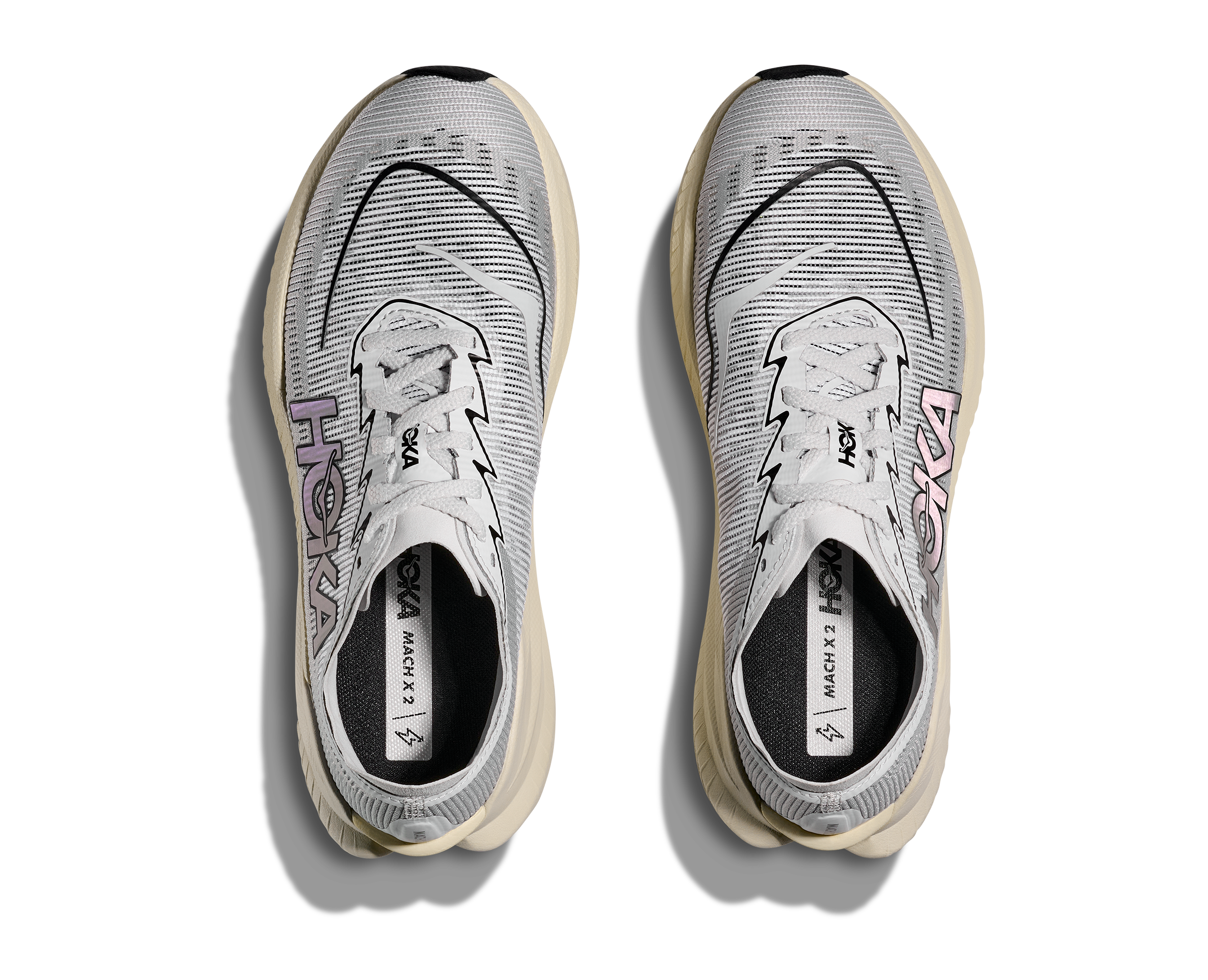 Men's Hoka U Mach X 2