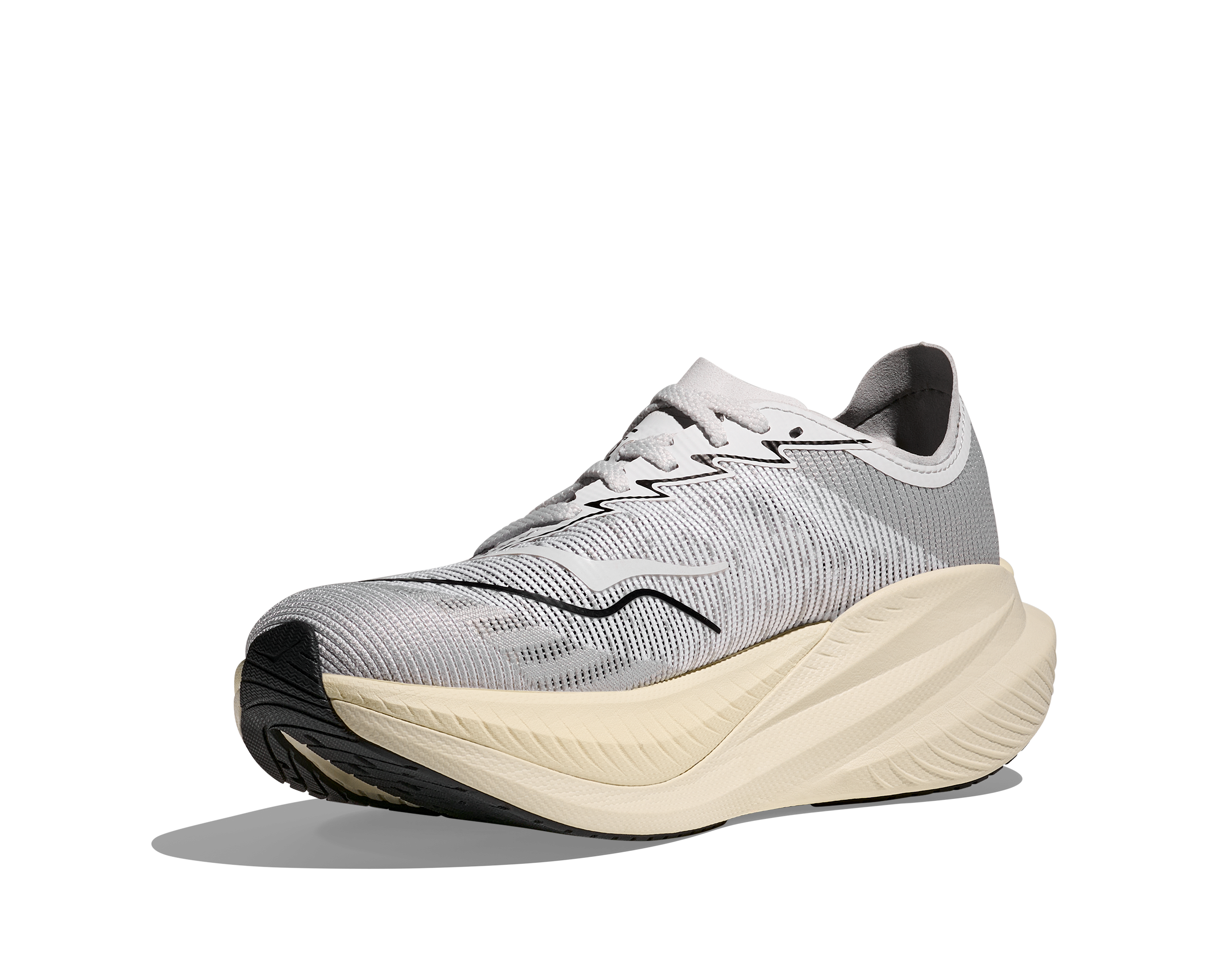 Men's Hoka U Mach X 2