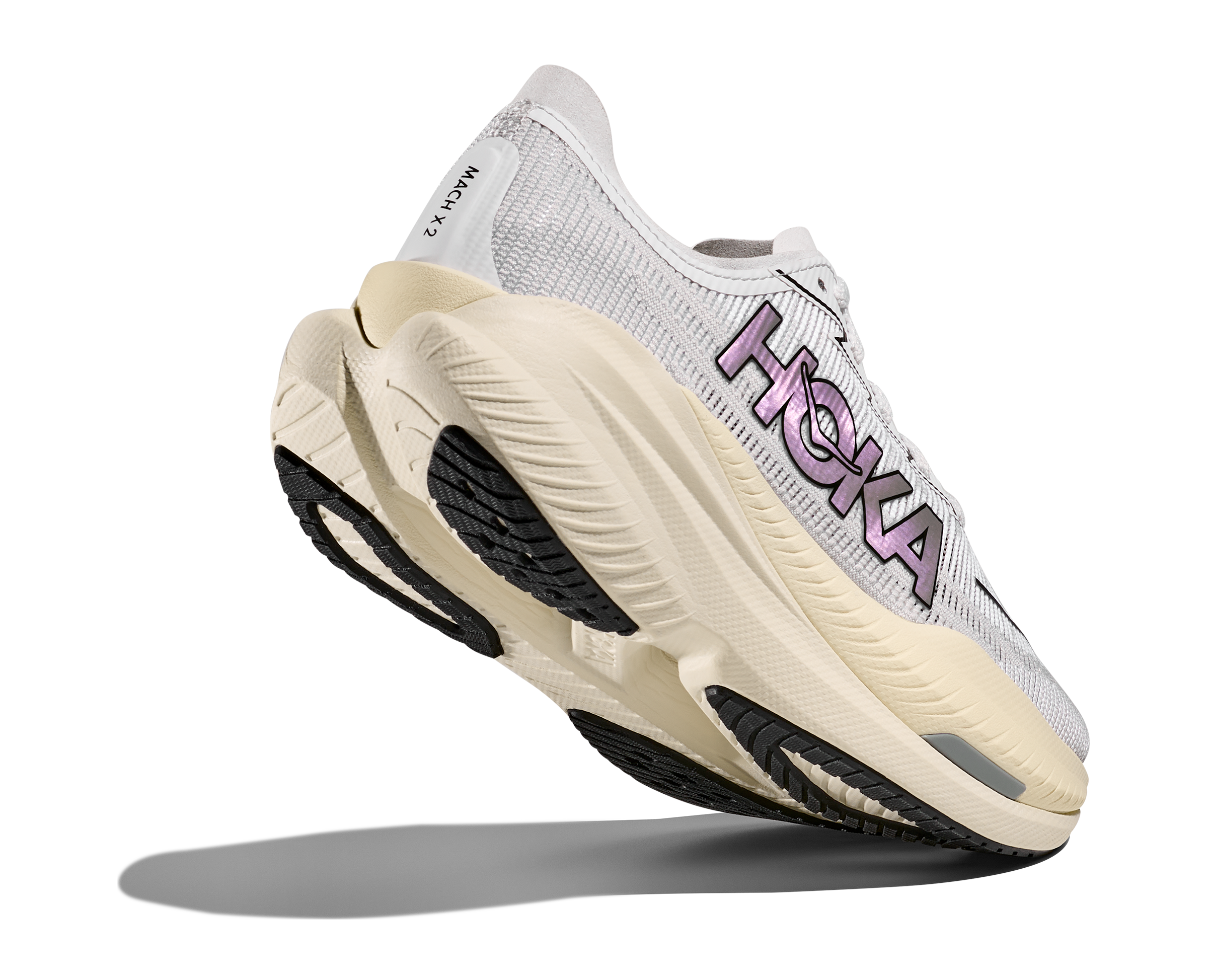 Men's Hoka U Mach X 2