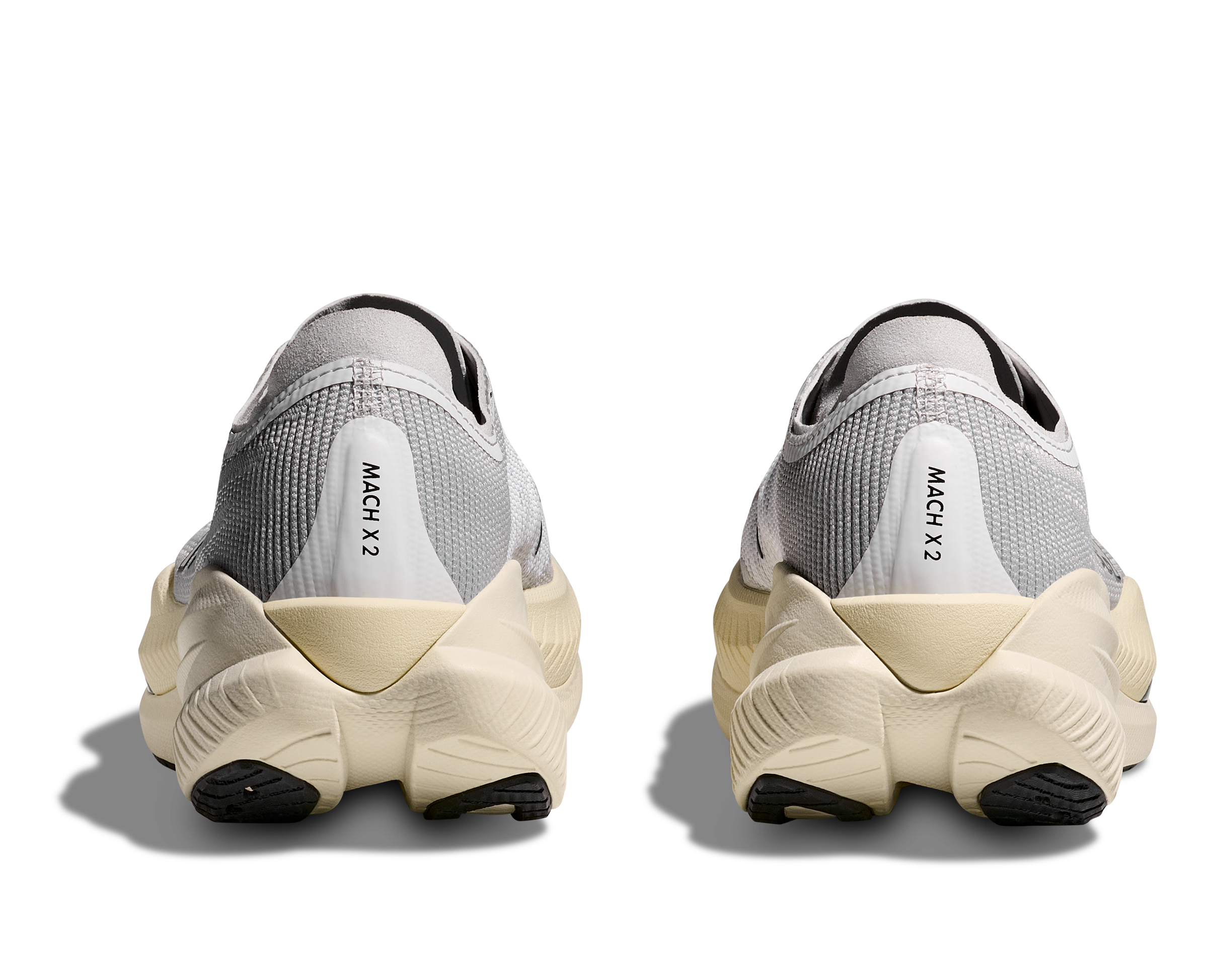 Men's Hoka U Mach X 2