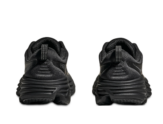 Men's Hoka U Bondi 8 TS Caged