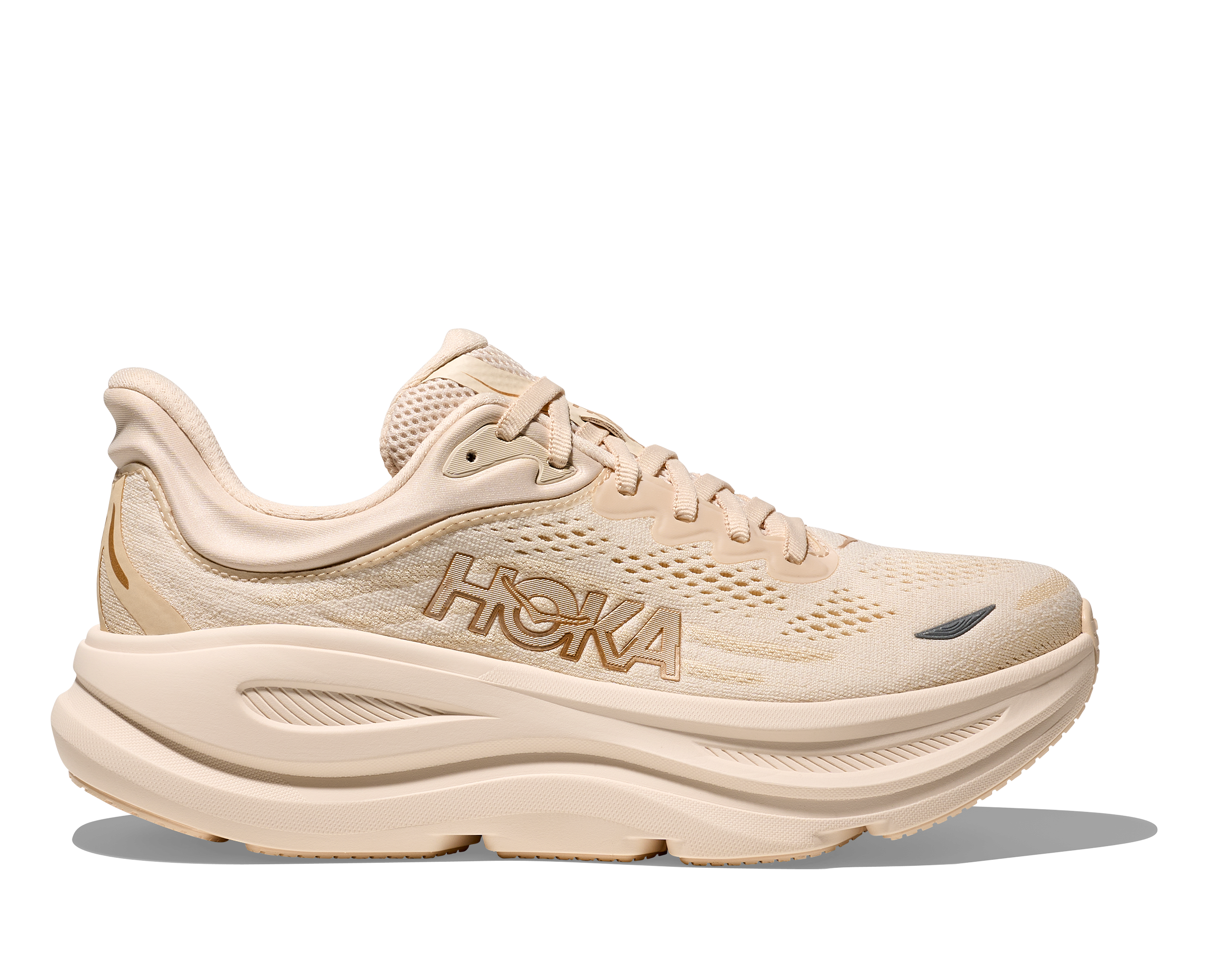 WMNS Hoka Bondi 9