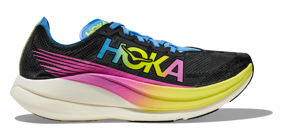Unisex Hoka Rocket X 2