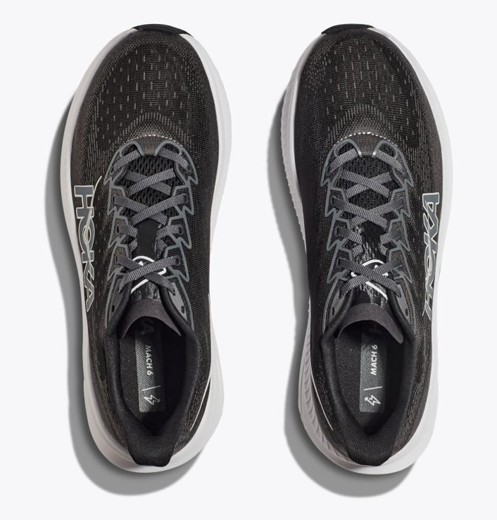 Men's Hoka Mach 6 (Clearance)