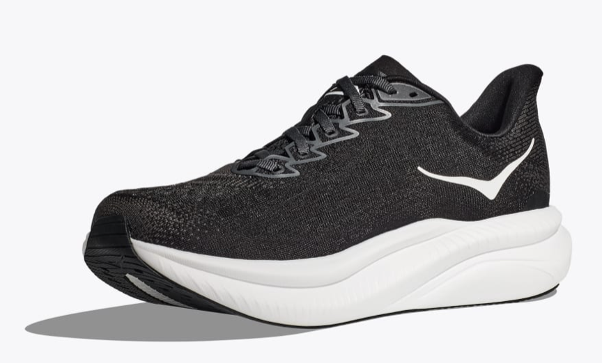 Men's Hoka Mach 6 (Clearance)