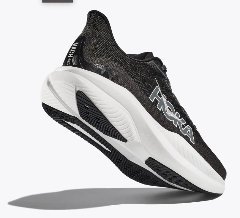 Men's Hoka Mach 6 (Clearance)