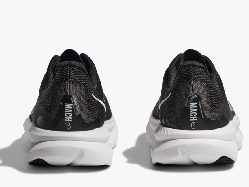 Men's Hoka Mach 6 (Clearance)