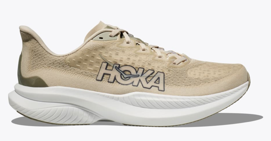 Men's Hoka Mach 6 (Clearance)