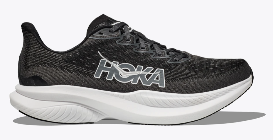 Men's Hoka Mach 6 (Clearance)