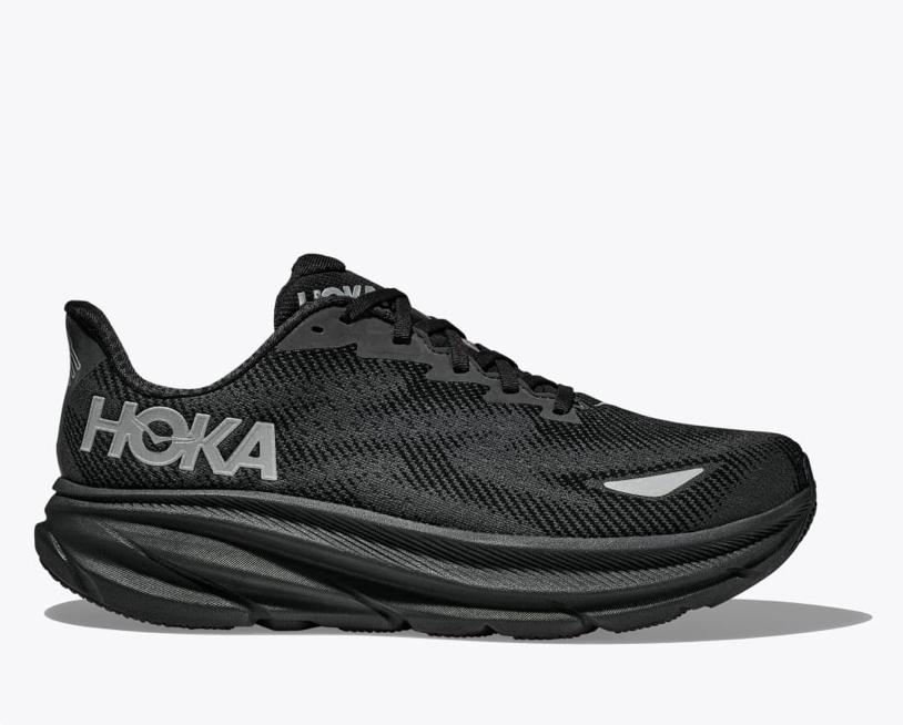 Men's Hoka Clifton 9 GTX