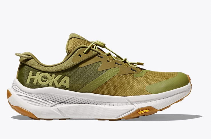 Men's Hoka Transport (Clearance)