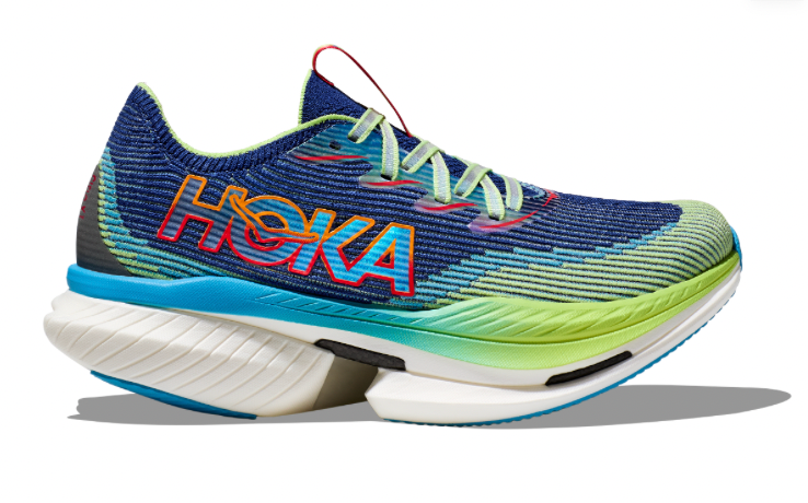 Unisex Hoka Cielo X1