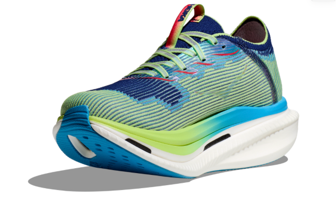 Unisex Hoka Cielo X1