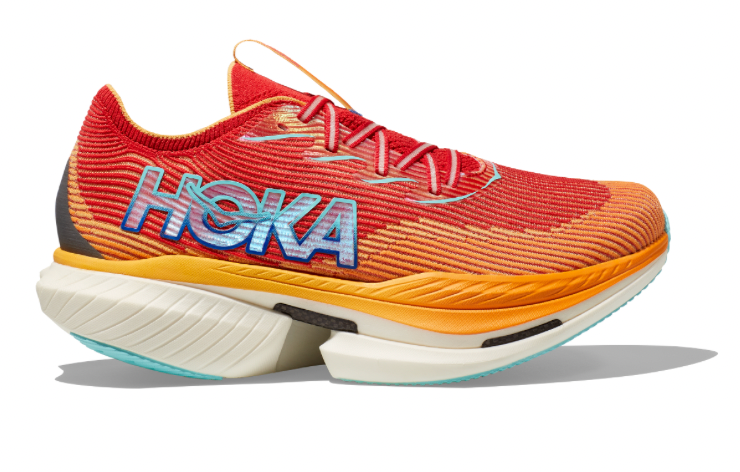 Unisex Hoka Cielo X1