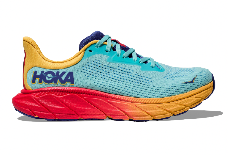 Men's Hoka Arahi 6 (Clearance)