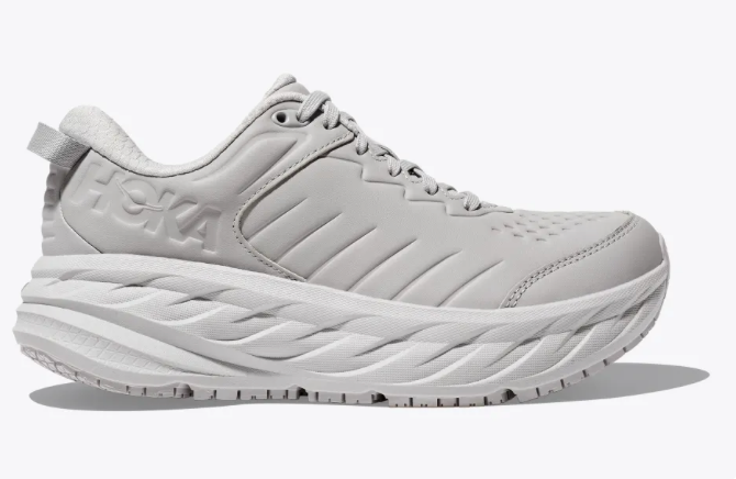 Women's Hoka Bondi SR
