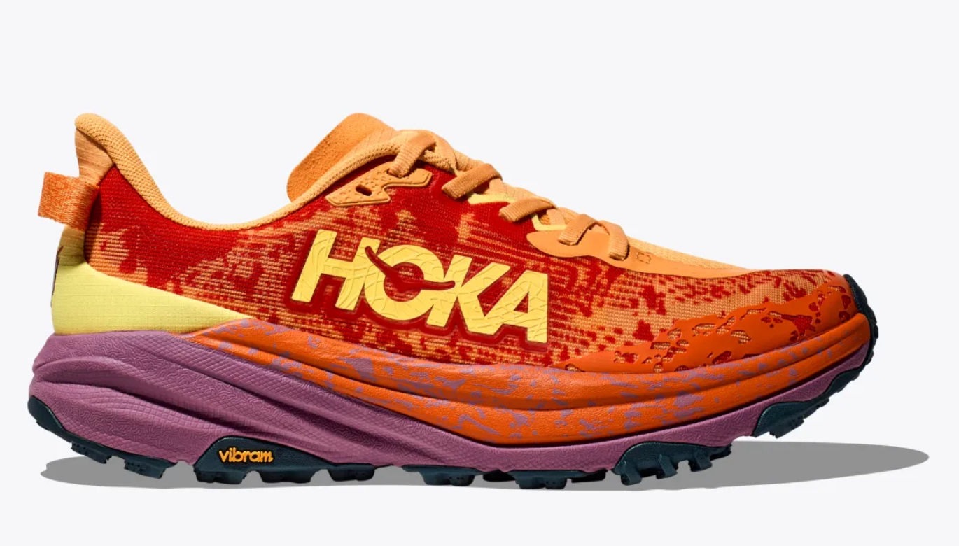 Men's Hoka Speedgoat 6 (Clearance)